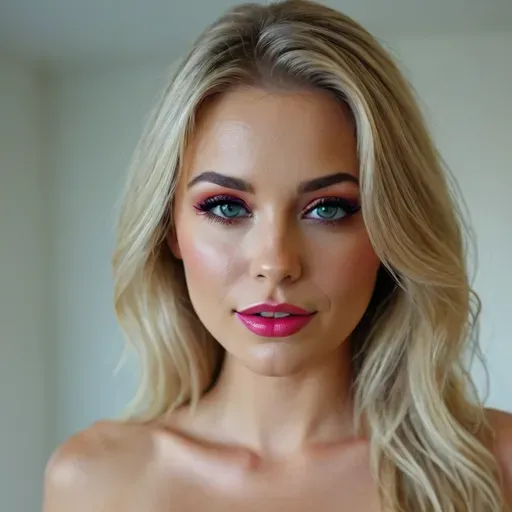 AI色情图片生成器