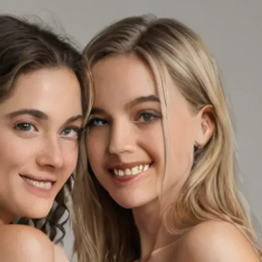 AI色情圖片產生器