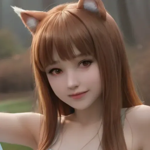 AI色情图片生成器