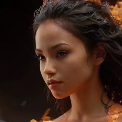 โปรแกรมสร้างภาพโปรนที่ใช้ปัญหา AI