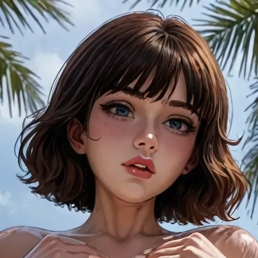 AI porn image generator