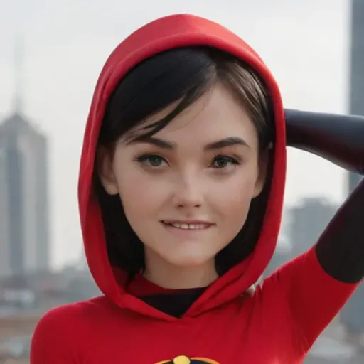 AI 포르노 이미지 생성기