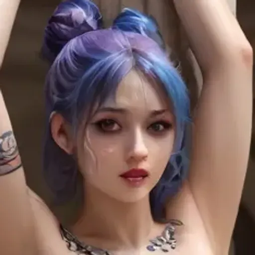 yapay zekâ porno görsel üretici