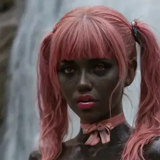 yapay zekâ porno görsel üretici