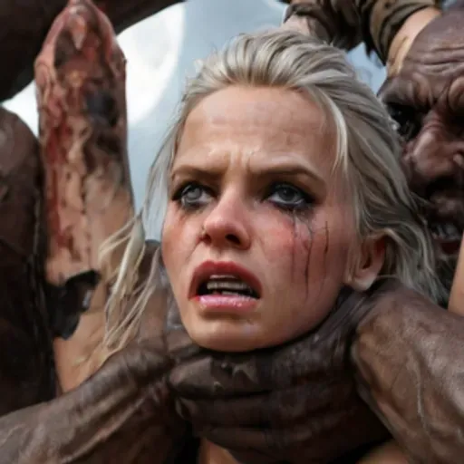 yapay zekâ porno görsel üretici