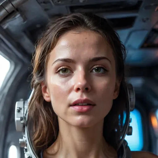 generatore di immagini porno IA