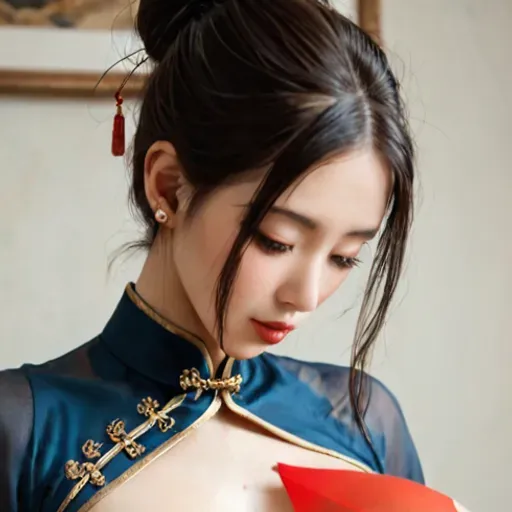 AI 포르노 이미지 생성기