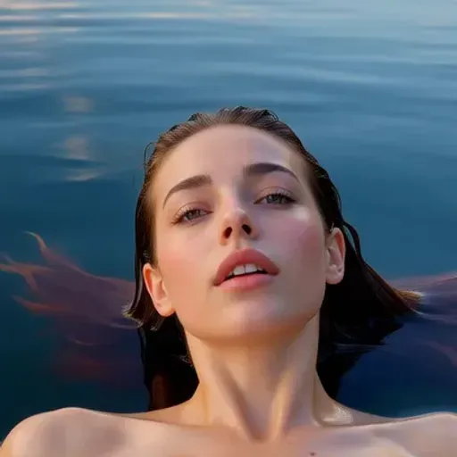 AIポルノ画像ジェネレーター