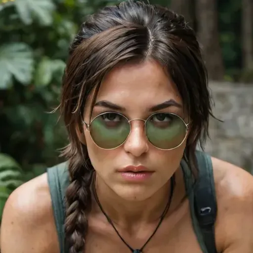 KI-Pornobild-Generator