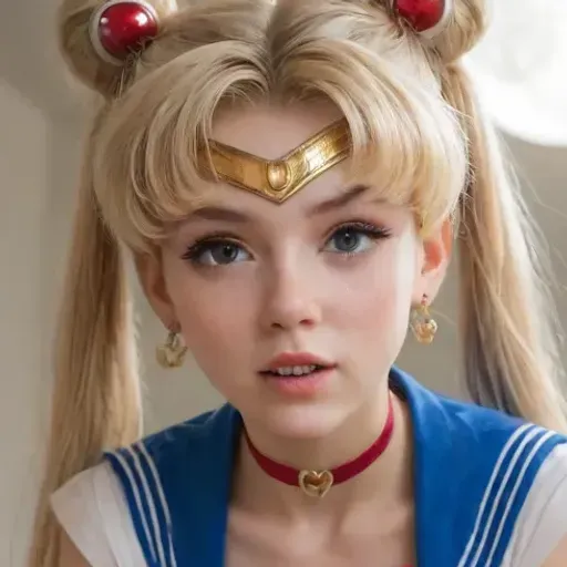 generatore di immagini porno IA