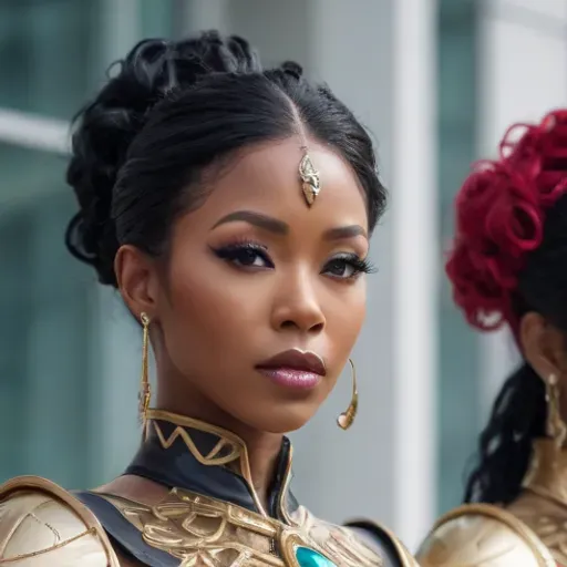 генератор порно-изображений на ИИ