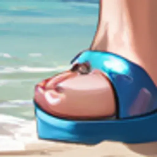 AIポルノ写真ジェネレーター