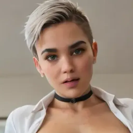 yapay zekâ porno görsel üretici