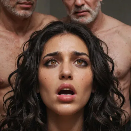 AI色情圖片產生器