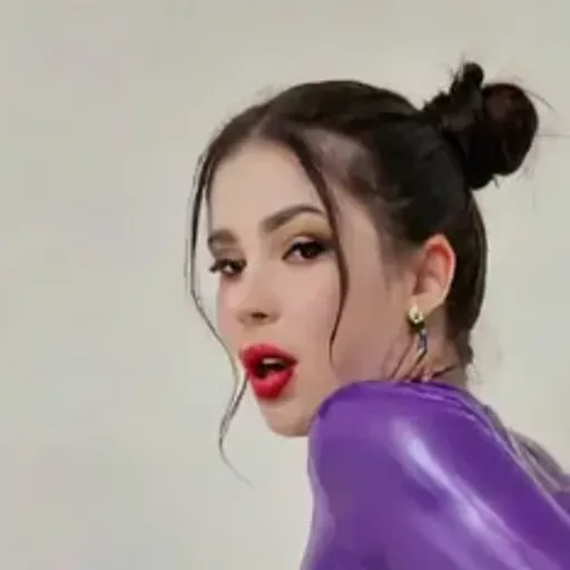 yapay zekâ porno görsel üretici