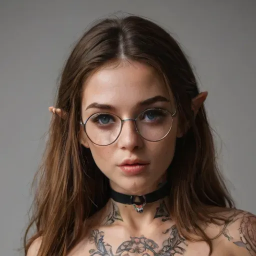 KI-Pornobild-Generator