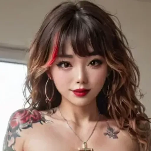 генератор порно-изображений на ИИ