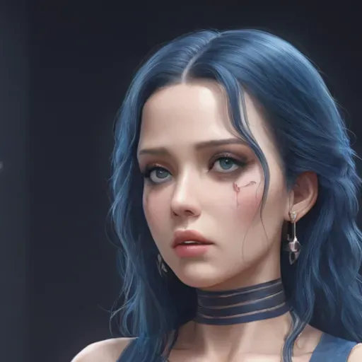 AI porn image generator