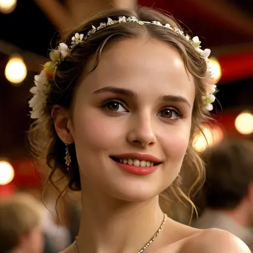 AI porn image generator