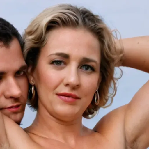 AI 포르노 이미지 생성기