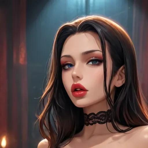 AIポルノ画像ジェネレーター