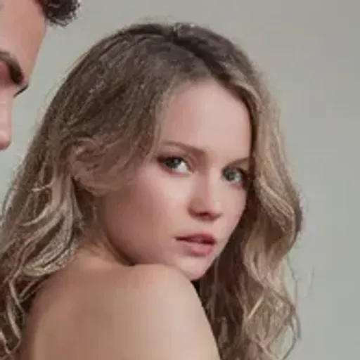 Penghasil gambar lucah AI