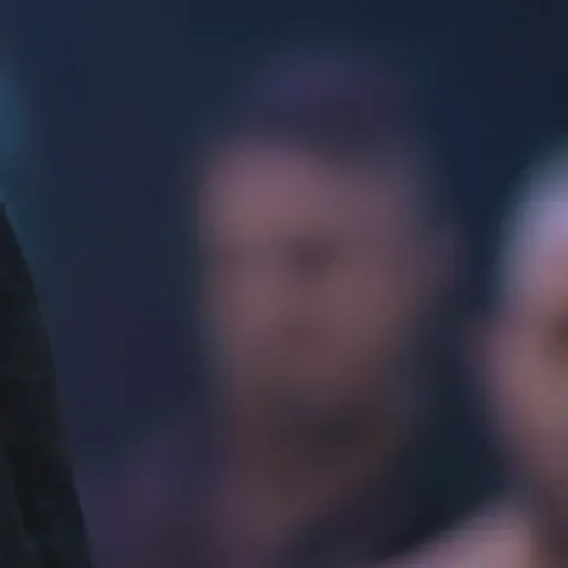 gerador de fotos pornô com IA