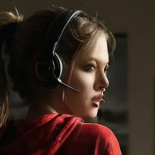 generatore di immagini porno IA