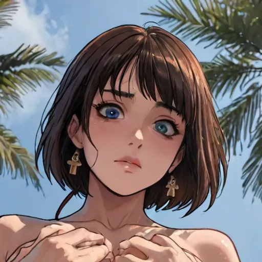 generatore di immagini porno IA