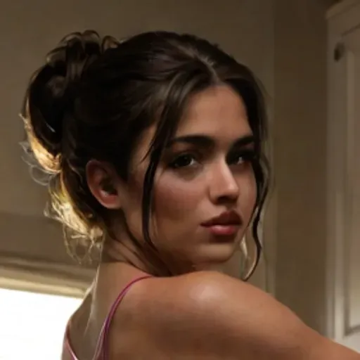 AIポルノ画像ジェネレーター