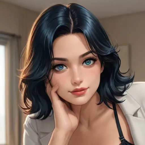 AI porn image generator