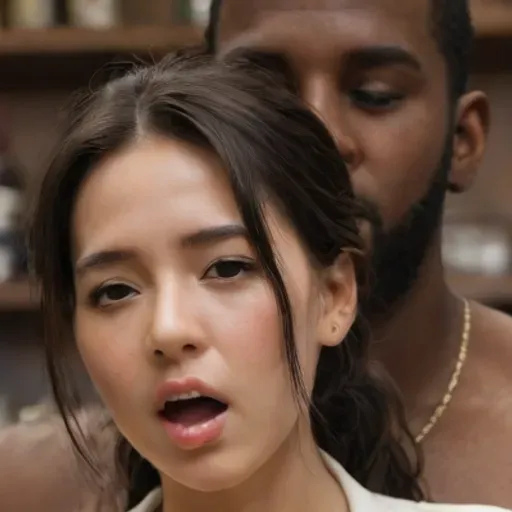 gerador de fotos pornô com IA