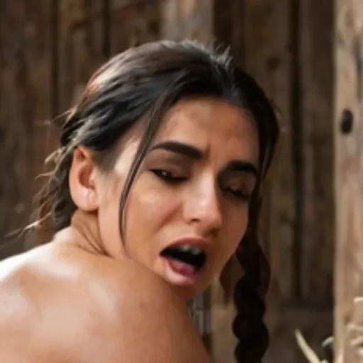 generatore di immagini porno IA