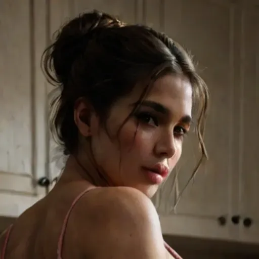 KI-Pornobild-Generator