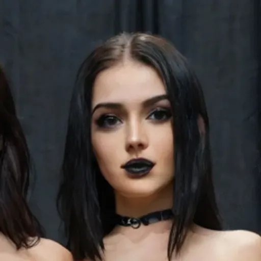 gerador de imagens pornô com IA