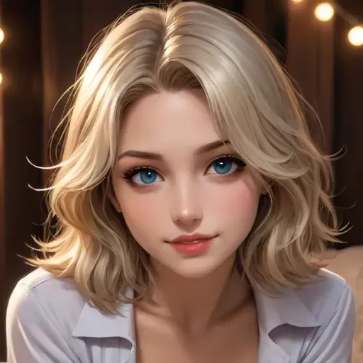 AI porn image generator