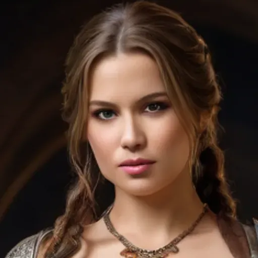 AI 포르노 이미지 생성기