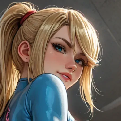 KI-Pornobild-Generator