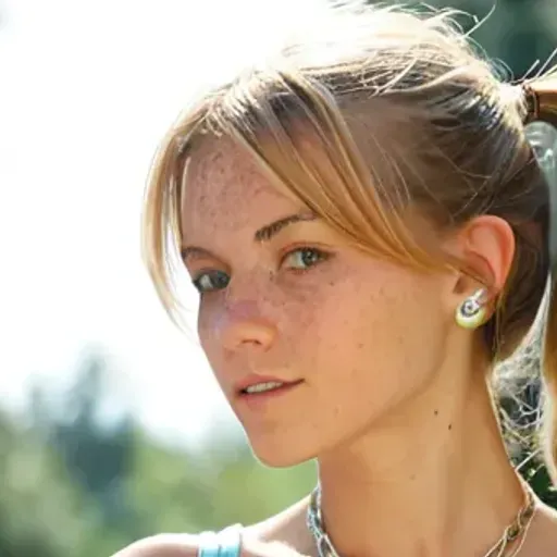 AI 포르노 이미지 생성기