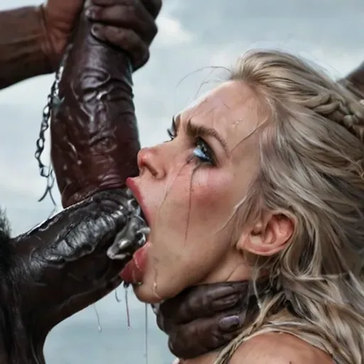 KI-Pornobild-Generator