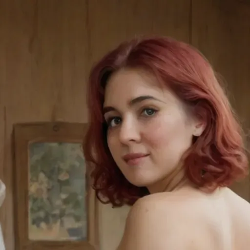 generador de imágenes porno con IA