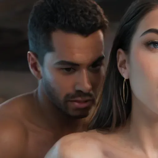 yapay zekâ porno foto üretici