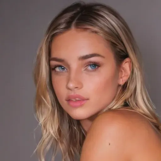 AI色情圖片產生器