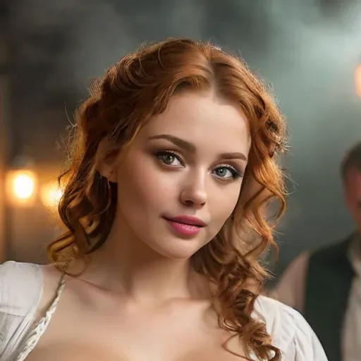 генератор порно-картинок на ИИ