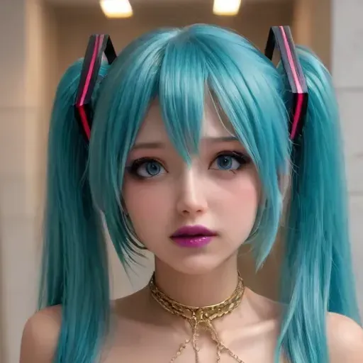 generatore di immagini porno IA