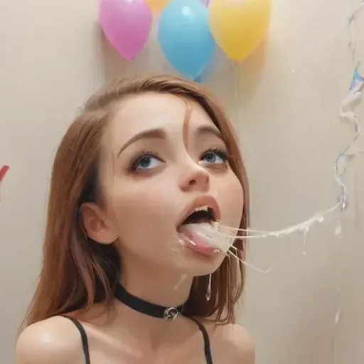 โปรแกรมสร้างภาพโปรนที่ใช้ปัญหา AI