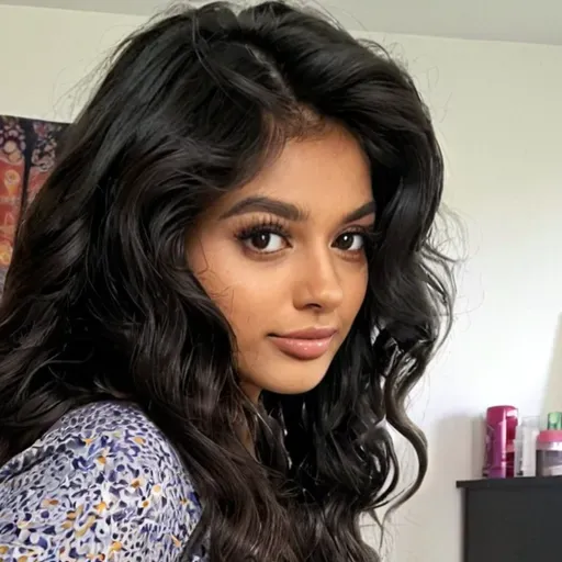 AI色情图片生成器