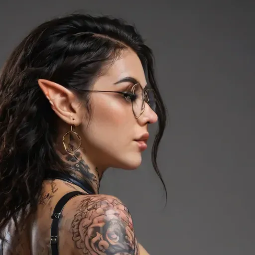 generatore di immagini porno IA