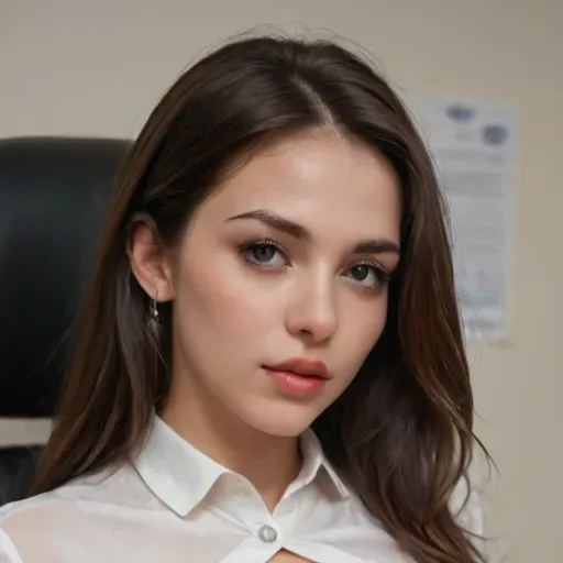 gerador de imagens pornô com IA