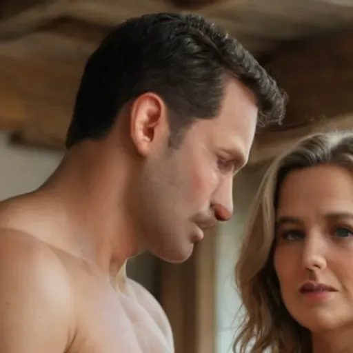 KI-Pornobild-Generator